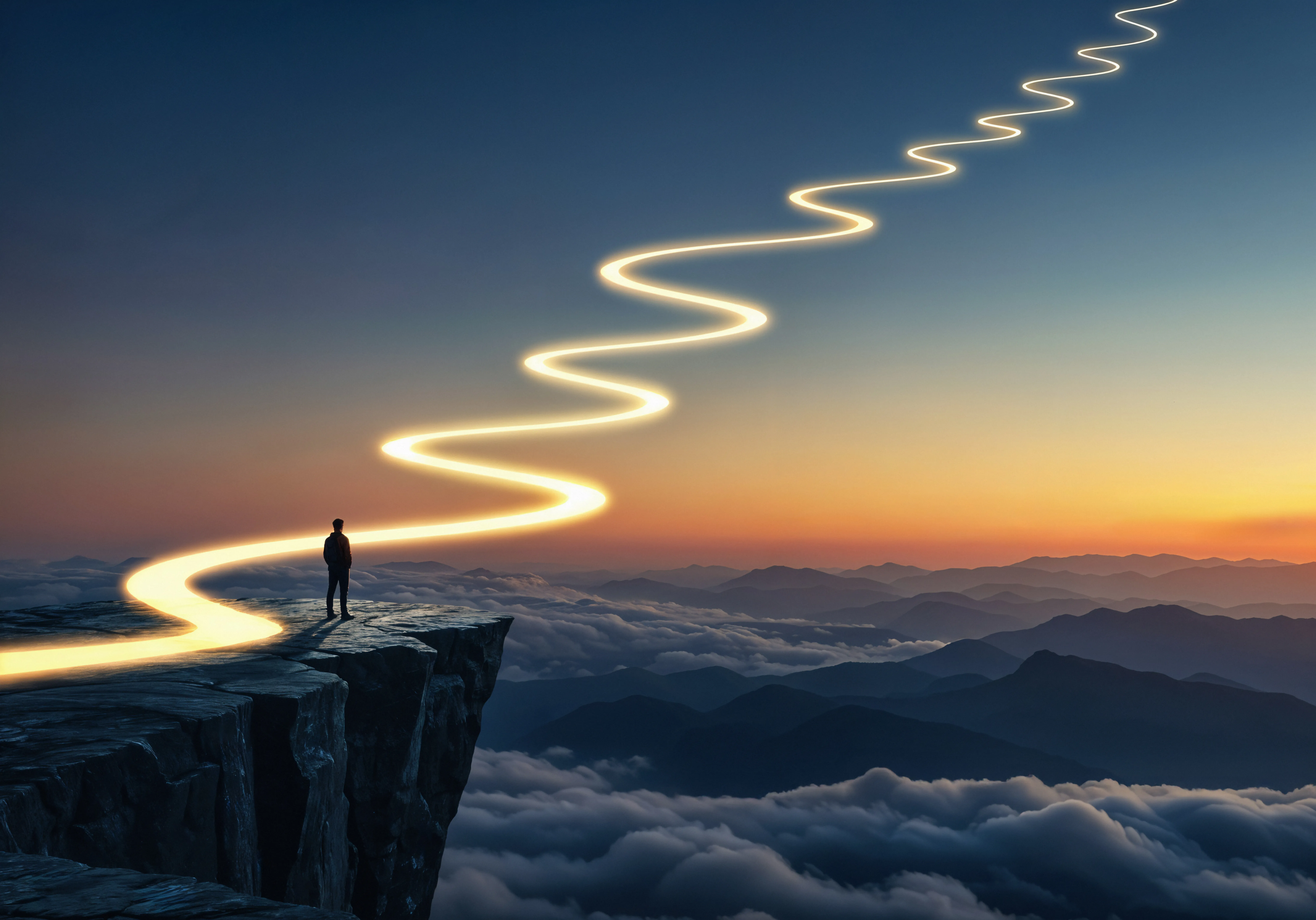 Değişimin Matematiği: Küçük Alışkanlıklarla Hayatınızı Nasıl Dönüştürürsünüz? kapak görseli