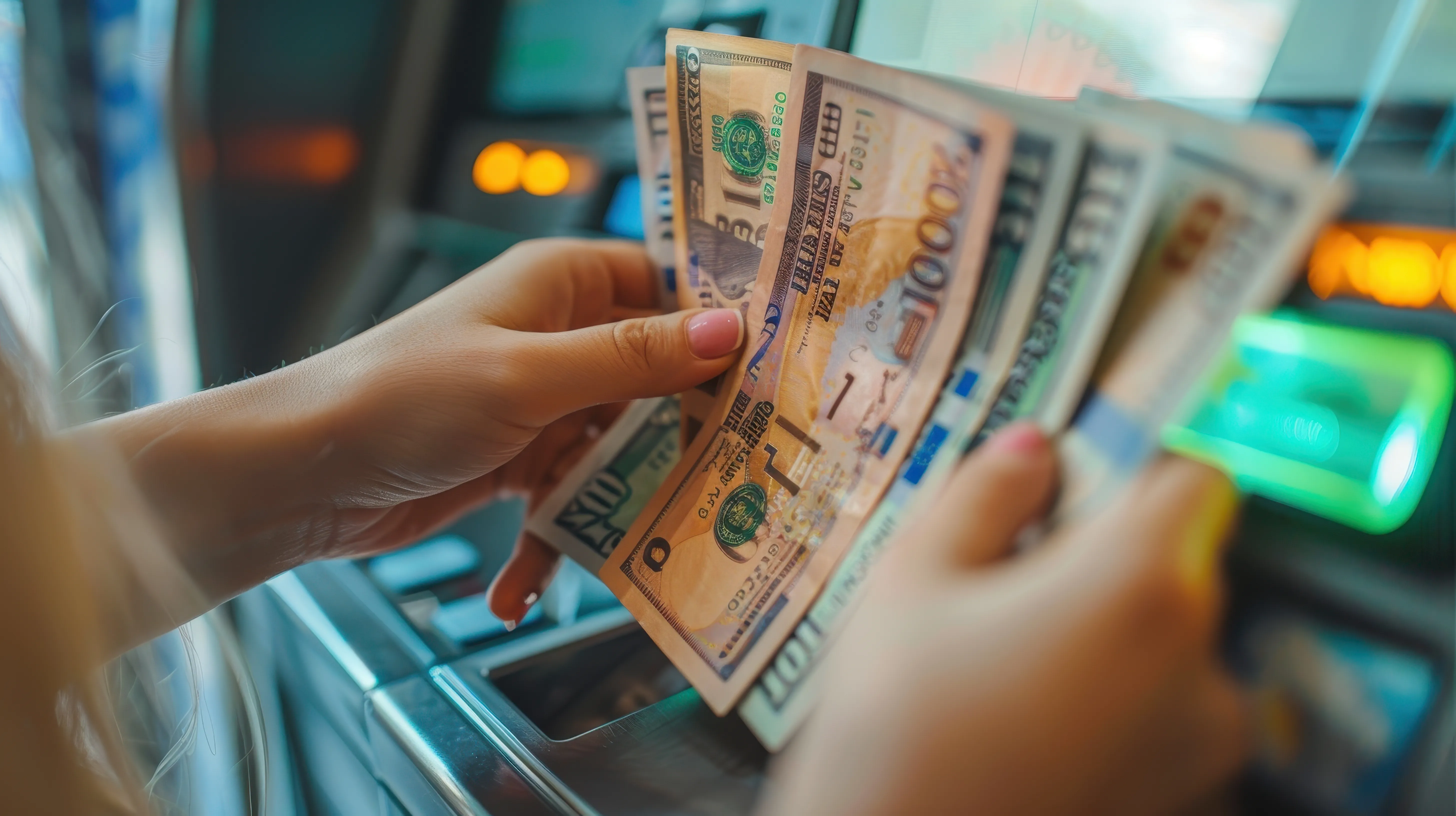 Döviz ve Altın Yatırımı: Birikimleri Korumak İçin Uzun Vadeli Stratejiler kapak görseli