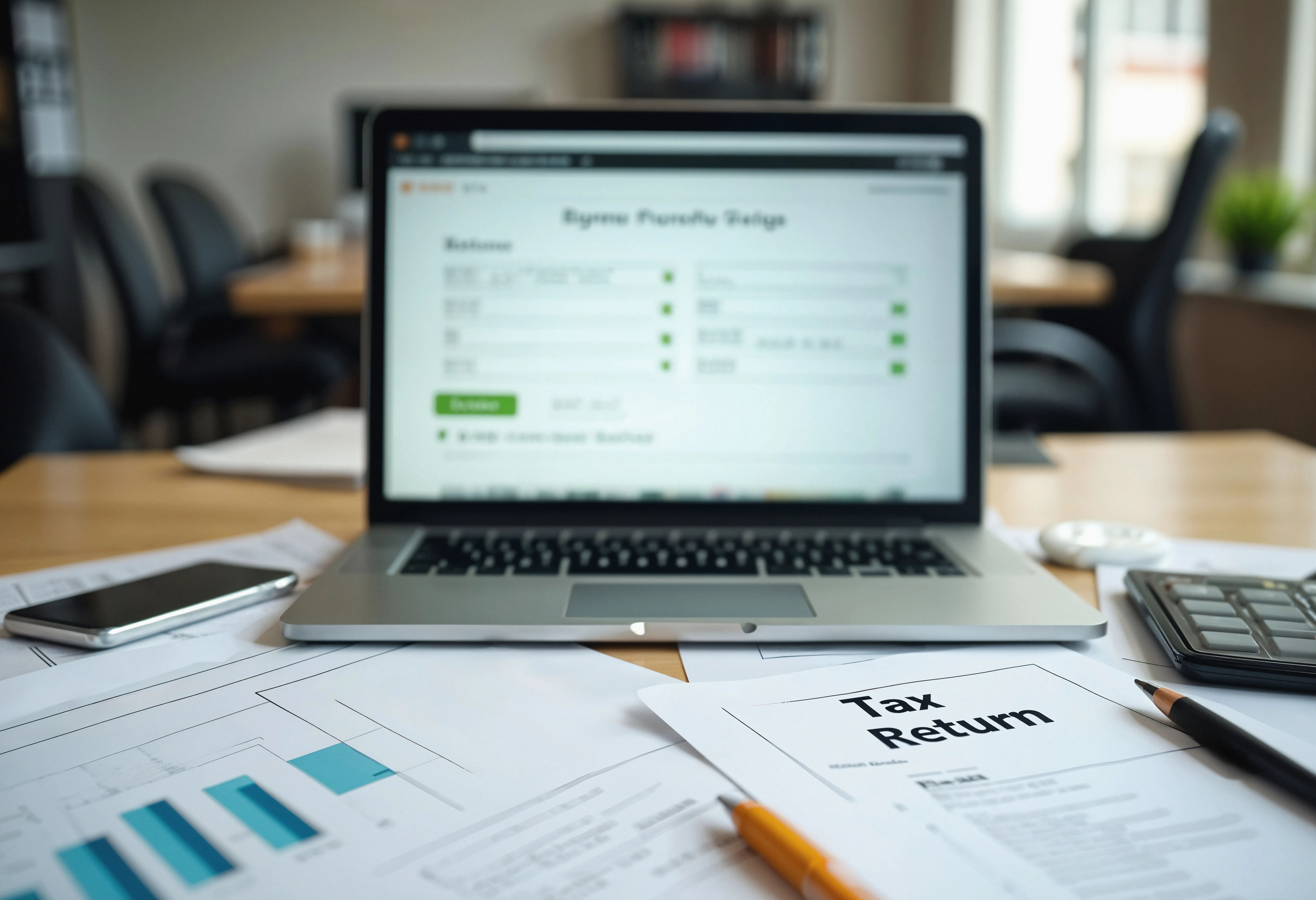 E-Fatura Geçiş Rehberi: Kimler İçin Zorunlu ve Avantajları Nelerdir? kapak görseli