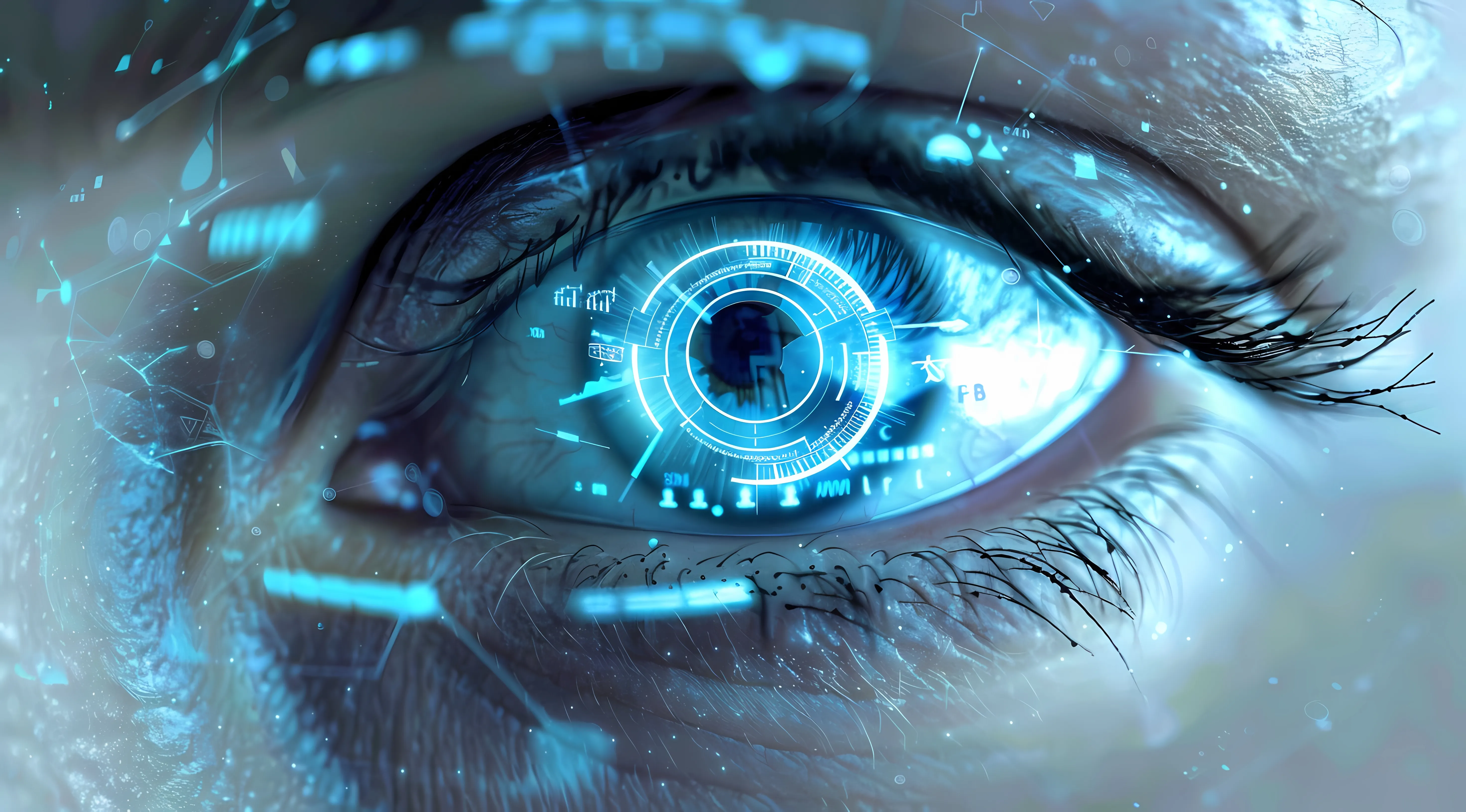 Göz Çizdirme (Lazer Göz Ameliyatı) Rehberi: Kimler İçin Uygundur? kapak görseli