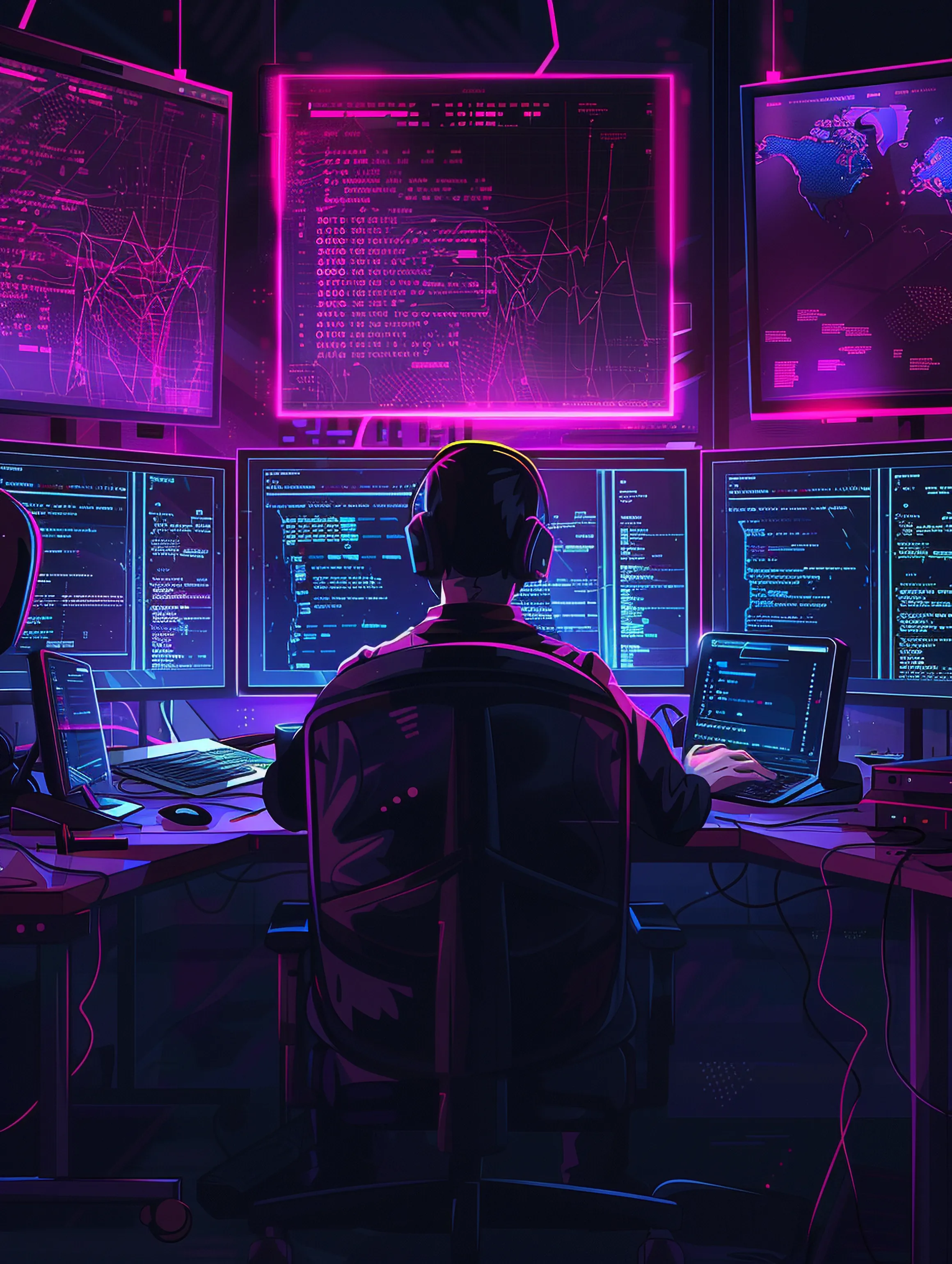 Hangi Yazılım Dilini Öğrenmeliyim? 2026’nın En Popüler Programlama Dilleri kapak görseli