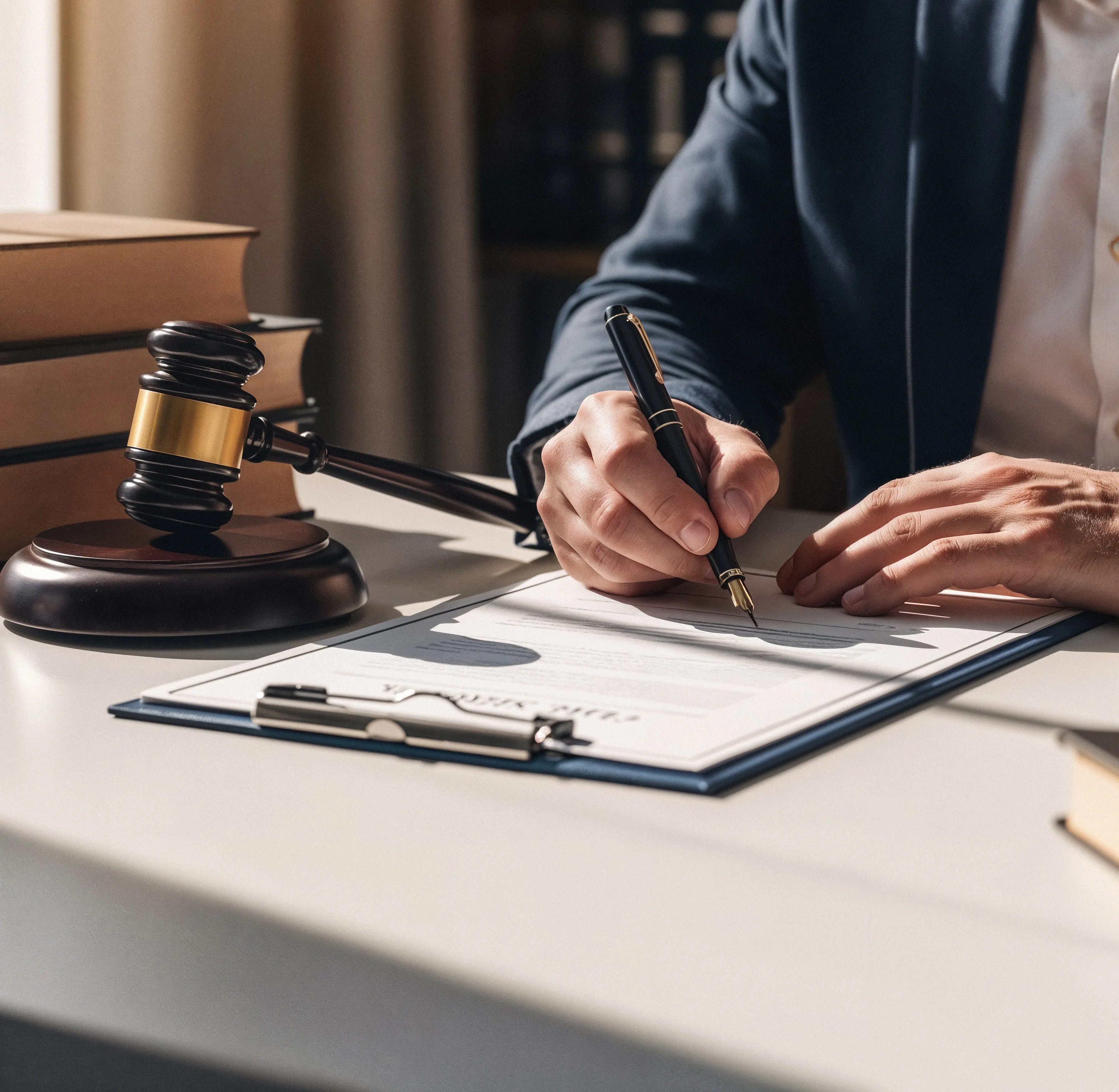 Miras Hukuku Rehberi: Yasal Mirasçılar Kimlerdir ve Pay Oranları Nasıl Hesaplanır? kapak görseli