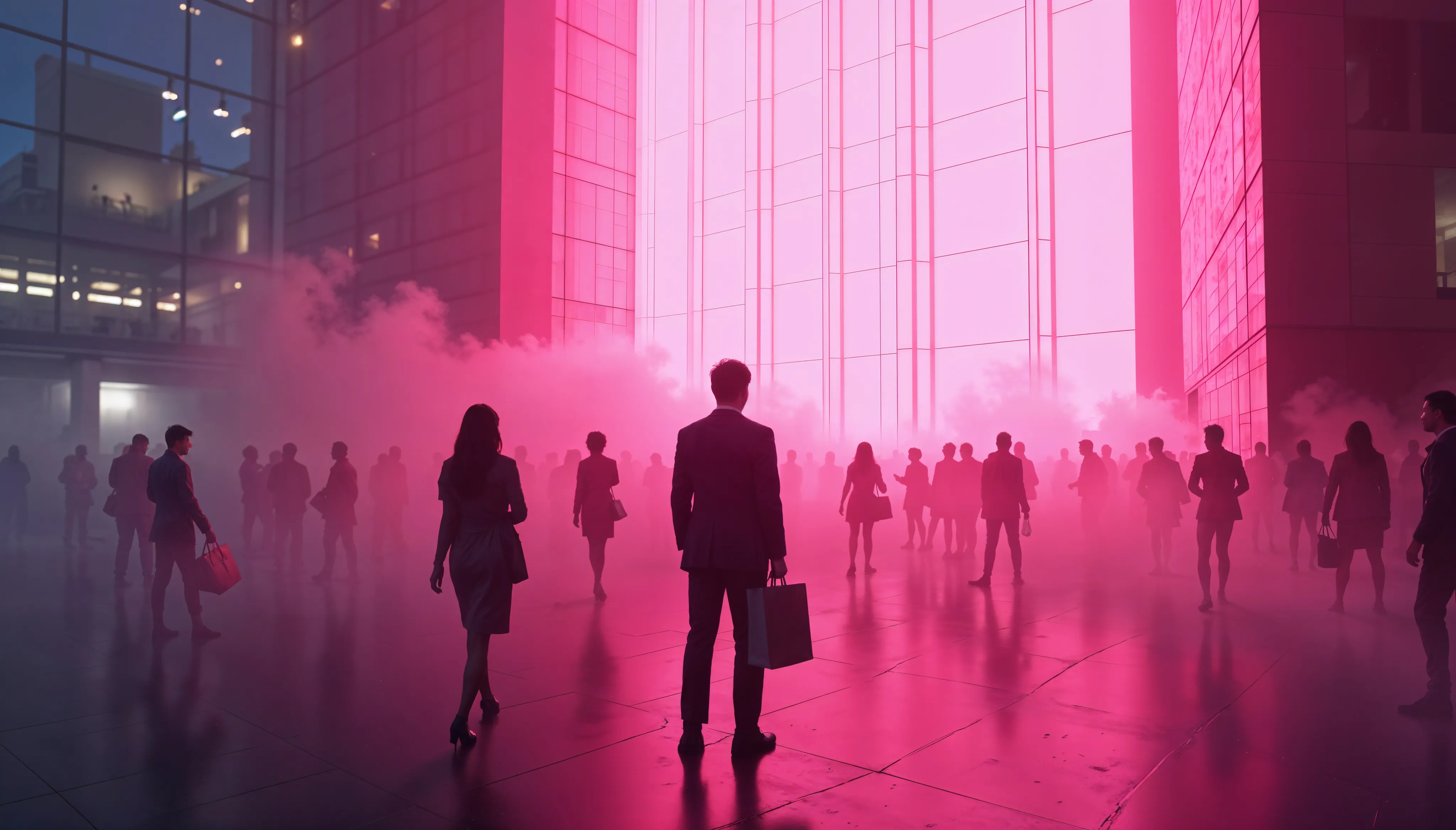 Modern İnsan Kaynakları Yönetimi: Yeni Nesil İşe Alım ve Tutundurma Stratejileri kapak görseli