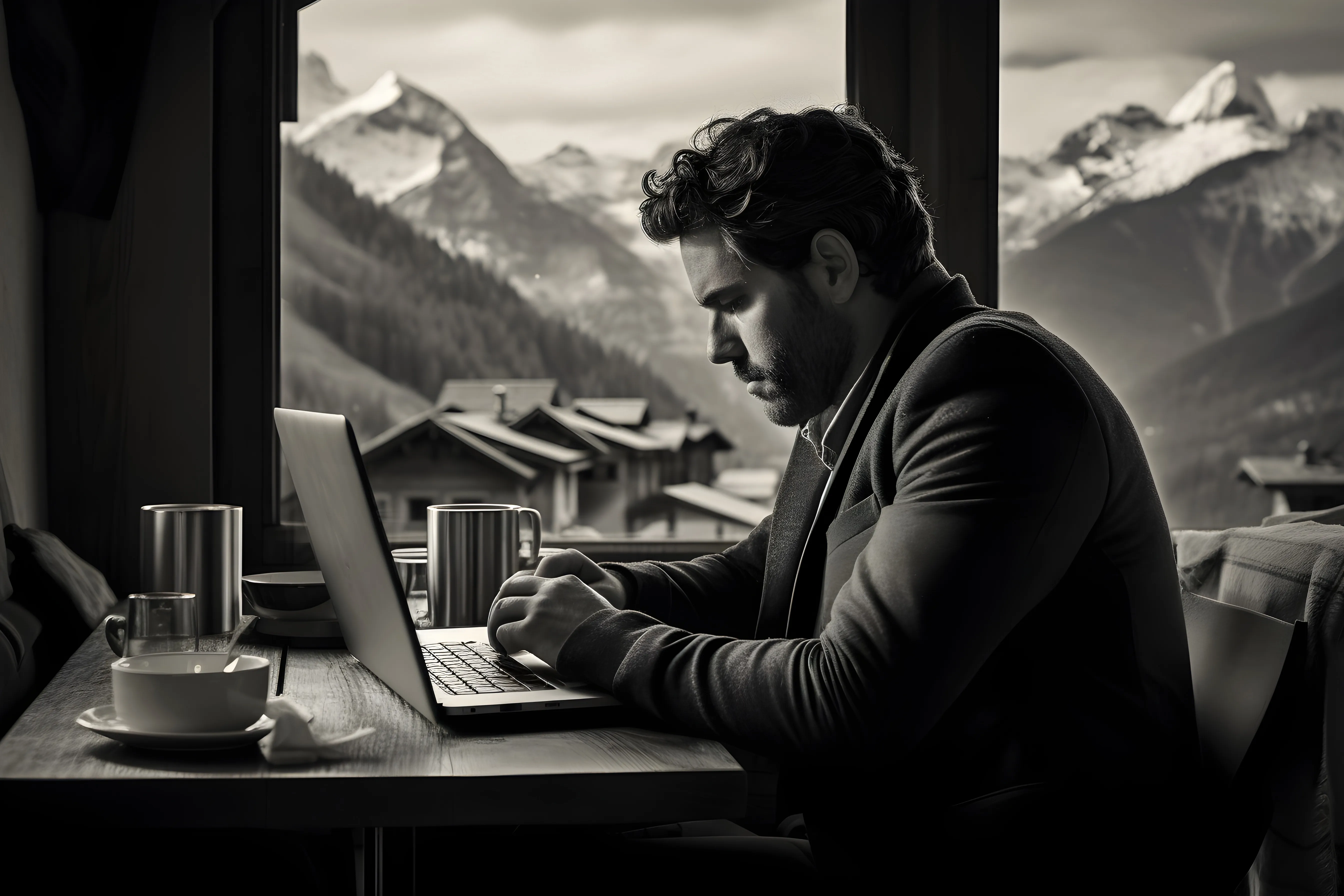 Tek Başına Bir Şirket Kurmak: Solopreneur Ekosisteminde Başarının Anahtarı kapak görseli