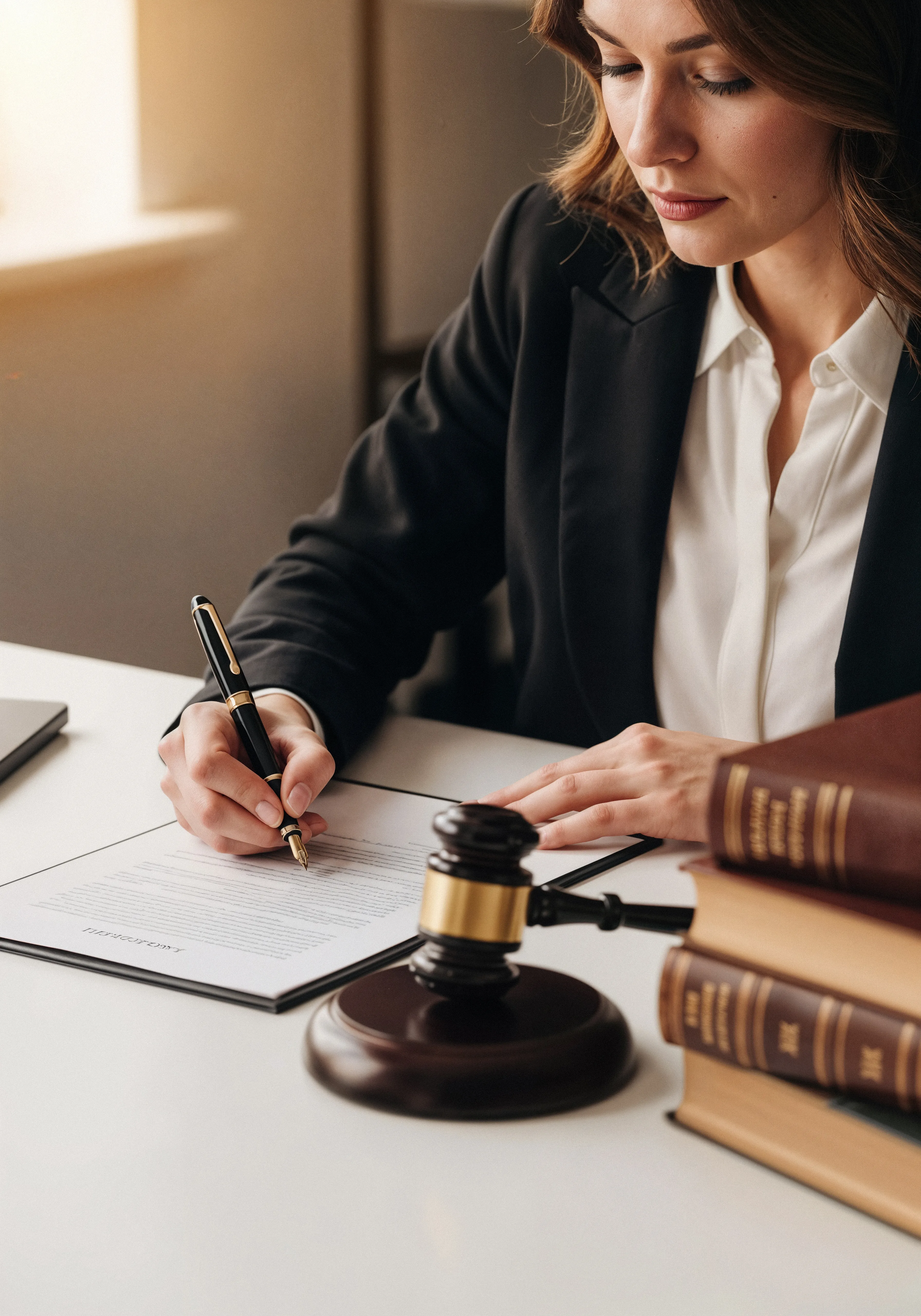 Vergi Hukuku Rehberi: Vergi Cezalarına İtiraz ve Uzlaşma Süreçleri kapak görseli