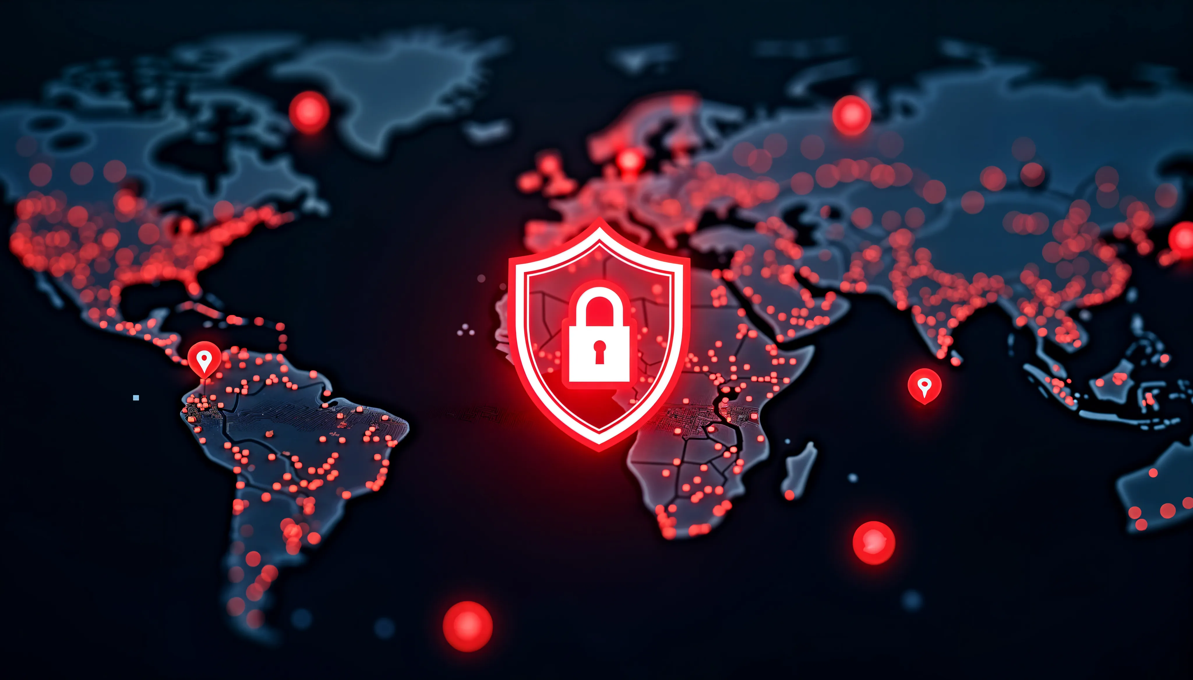 VPN Nedir? Güvenli İnternet Erişimi ve Gizlilik İçin VPN Kullanım Rehberi kapak görseli