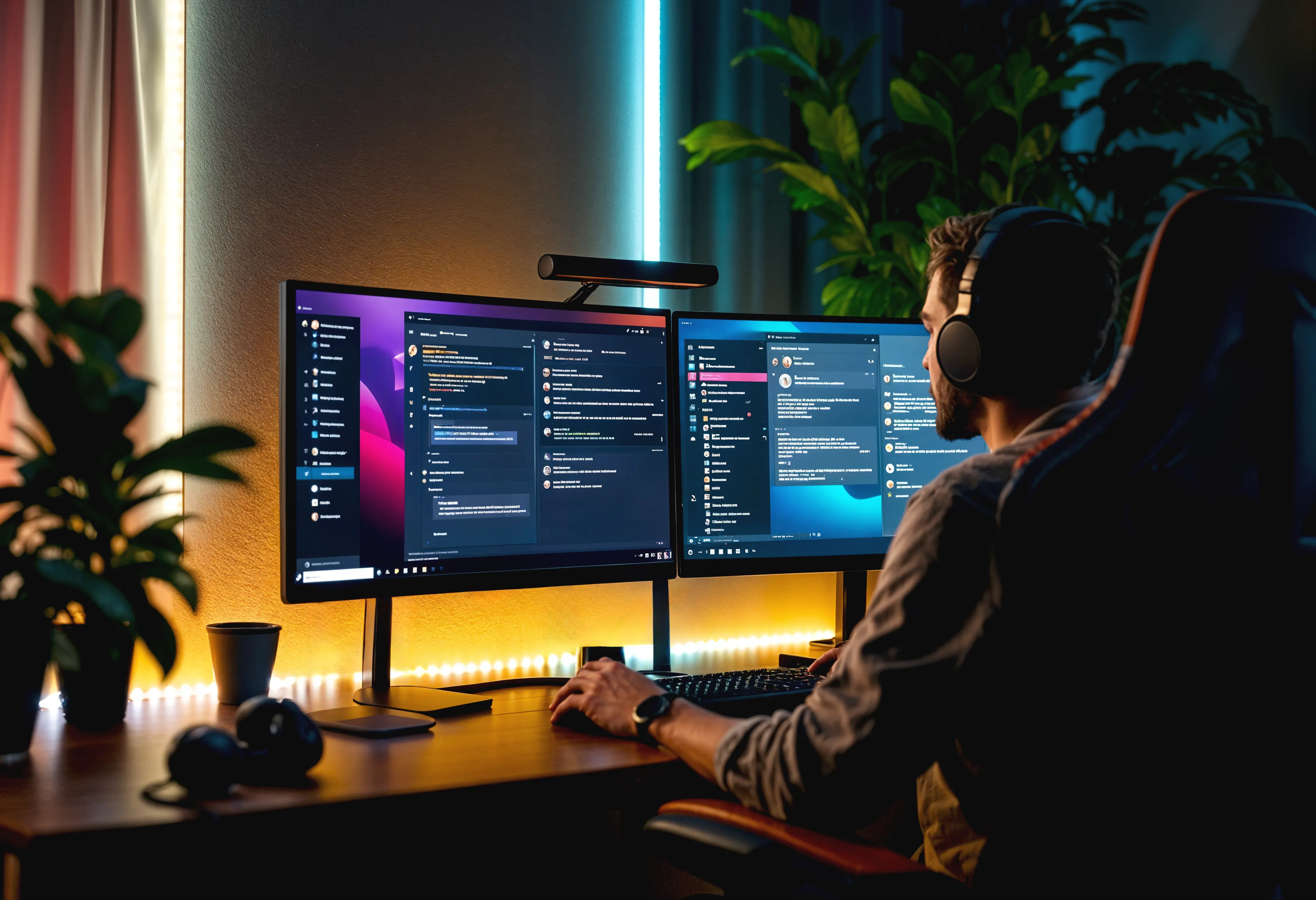 Web Geliştirme Rehberi: Frontend ve Backend Arasındaki Farklar Nelerdir? kapak görseli